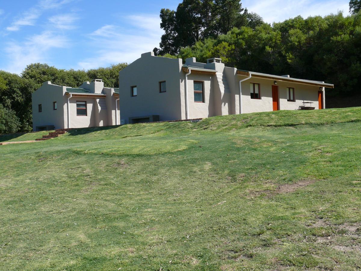 Misty Mountains Hermanus Exterior foto
